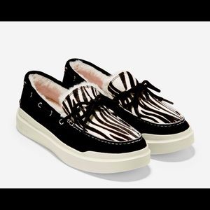 Cole Haan- brand new never worn!